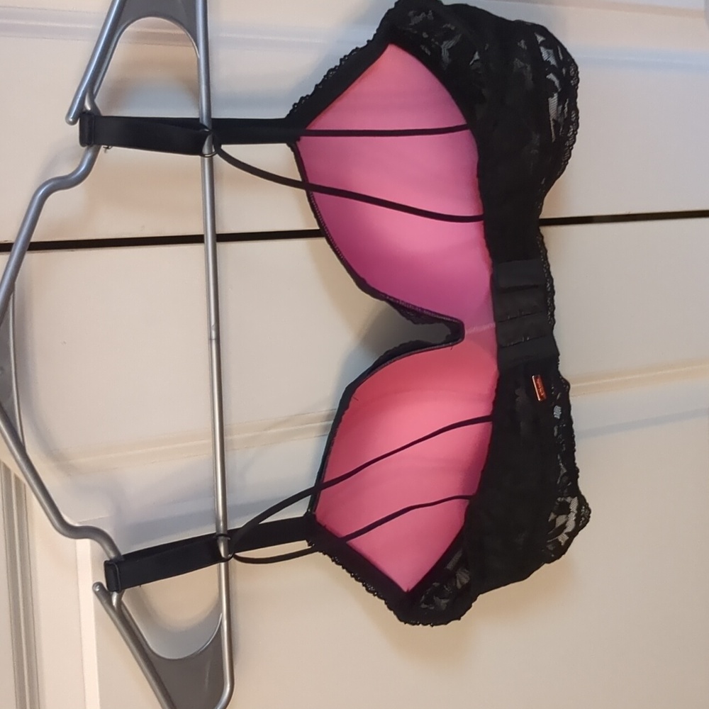 Victoria's Secret Pink Bralette L - Picture 4 of 11